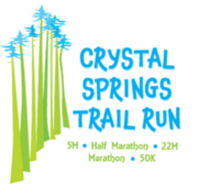 Crystal Springs Trail Run