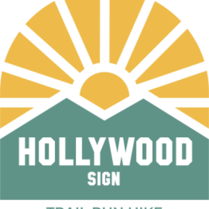 Hollywood Sign Run | Hike - 8M | 8K | 5K | Kid