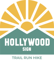 Hollywood Sign Run | Hike - 8M | 8K | 5K | Kid