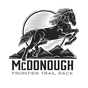 McDonough Trail Race