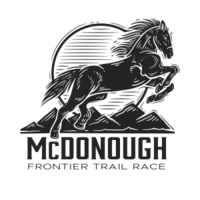 McDonough Trail Race