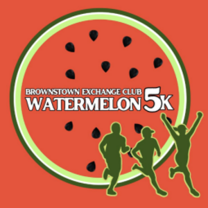 Watermelon 5K Run & Walk