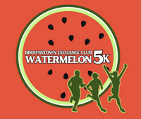 Watermelon 5K Run & Walk