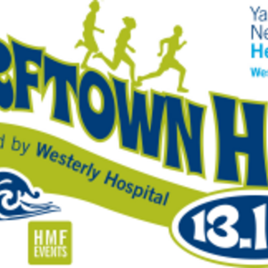 Surftown Half, 2-Person Relay & 5K