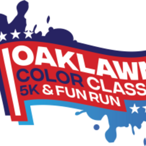 Oaklawn Color Classic 5k & Fun Run