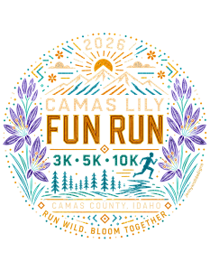 Camas Lily Fun Run