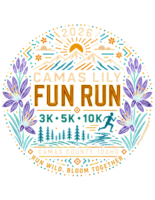 Camas Lily Fun Run