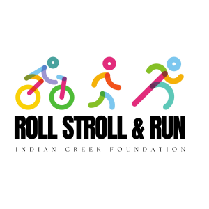 35th Annual Roll Stroll & Run