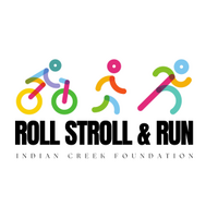 35th Annual Roll Stroll & Run
