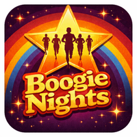 Boogie Nights 5K & 10K