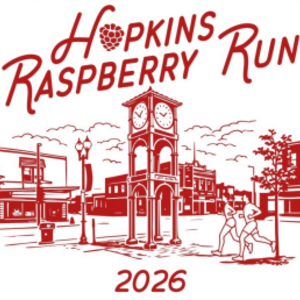 Hopkins Raspberry Run