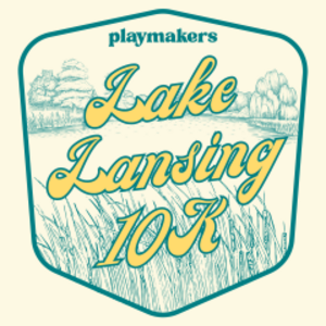 Playmakers Lake Lansing 10K