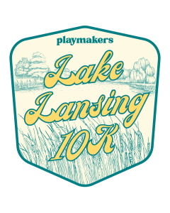 Playmakers Lake Lansing 10K