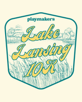 Playmakers Lake Lansing 10K