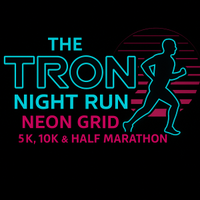 The TRON Night Run: Neon Grid 5K & 10K