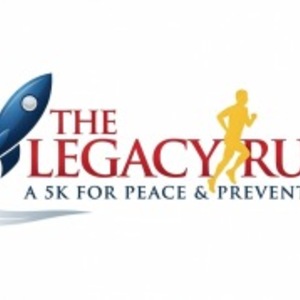 The Legacy Run A 5K For Peace & Prevention