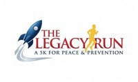 The Legacy Run A 5K For Peace & Prevention