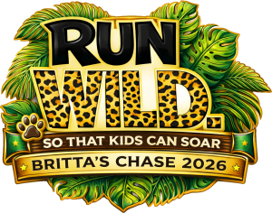 Britta's Chase 5K @ SA Zoo