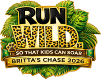 Britta's Chase 5K @ SA Zoo