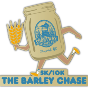 The Barley Chase