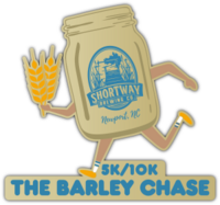 The Barley Chase