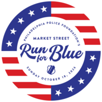 2026 Market Street Run for Blue