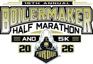 Purdue Boilermaker Half-Marathon & 5K