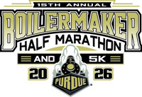 Purdue Boilermaker Half-Marathon & 5K