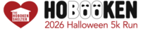 HoBOOken 5K Race - USATF Certified Course