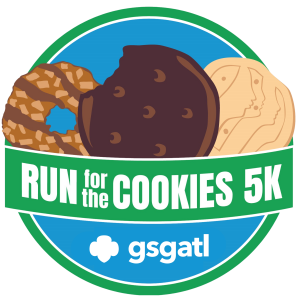 Run For The Cookies 5K