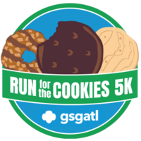 Run For The Cookies 5K