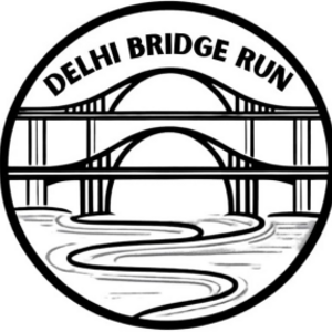 The 30th Annual Delhi Bridge Run