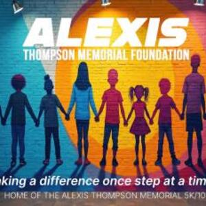 Alexis Thompson Memorial 5K/10K