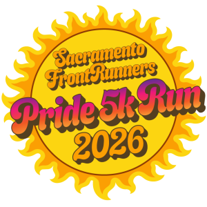 Sacramento Pride Run