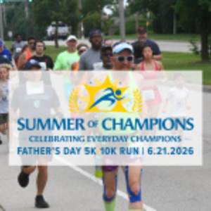 Village Shalom Father's Day Run