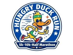 20th Annual Hungry Duck Half Marathon, 10K & 5K Run/Walk