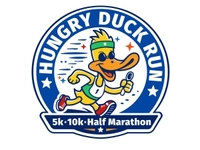 20th Annual Hungry Duck Half Marathon, 10K & 5K Run/Walk