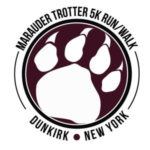 Marauder Trotter 5K Run/Walk