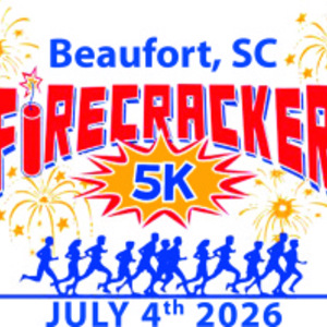5th Annual 5K Firecracker Run