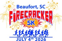 5th Annual 5K Firecracker Run