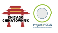 Chicago Chinatown 5K Run