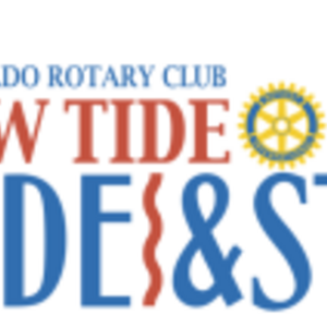 Coronado Rotary Low Tide Ride & Stride
