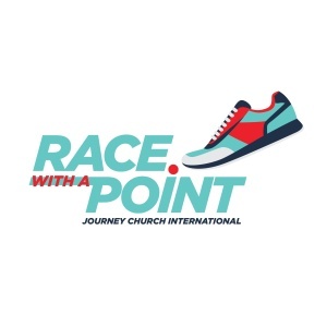 Race With a POINT Foam Run