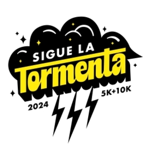 Sigue la Tormenta - Follow the Storm 5k/10k + 1 Mile Fun Run