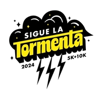 Sigue la Tormenta - Follow the Storm 5k/10k + 1 Mile Fun Run