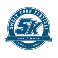 Adel Sweet Corn Festival 5K Run/Walk