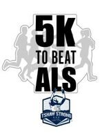 TShawStrong 5k to Beat ALS