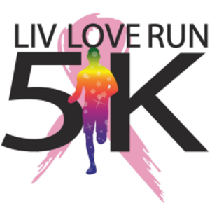 LIV LOVE RUN 5k