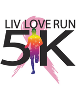 LIV LOVE RUN 5k