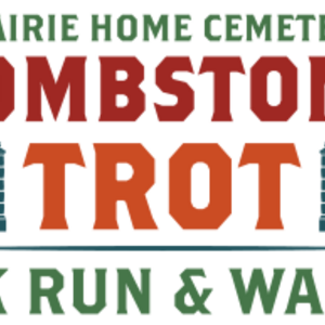Tombstone Trot